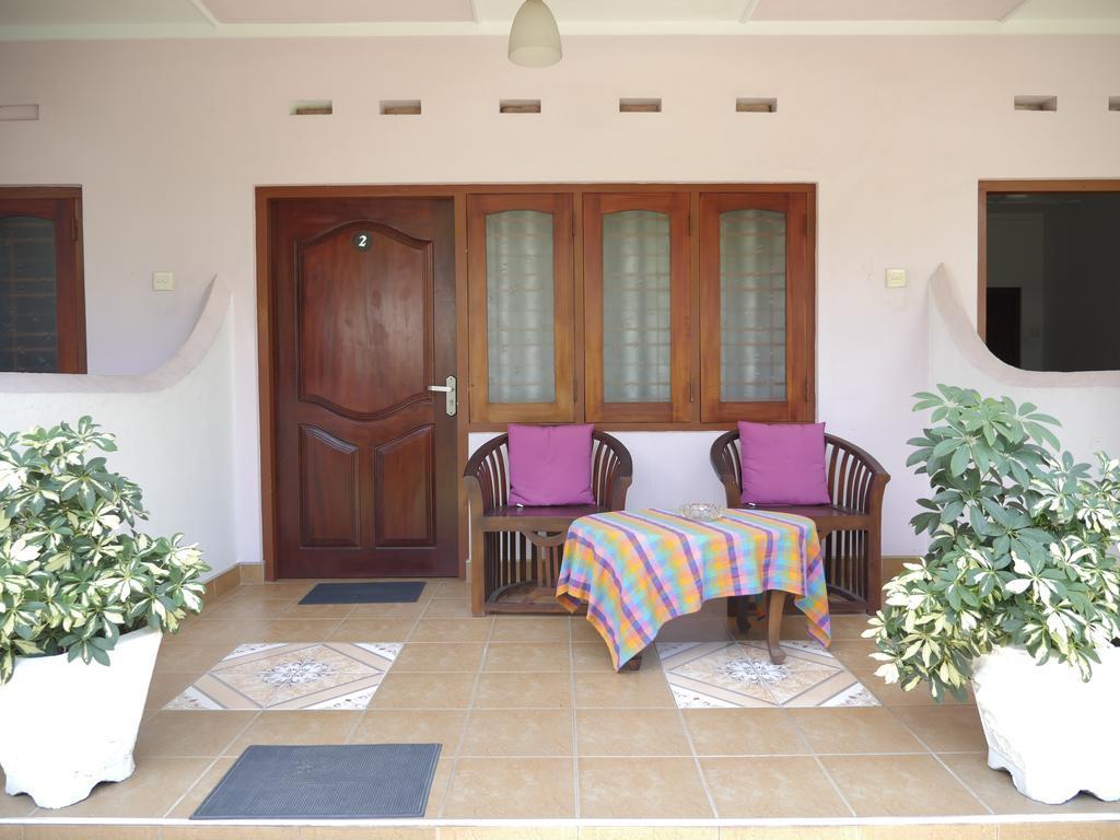 Ocean View Tourist Guest House At Negombo Beach Near The Airport Exterior photo