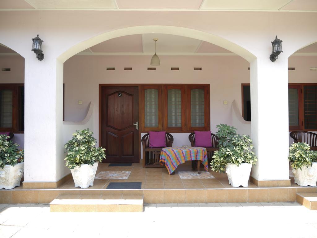 Ocean View Tourist Guest House At Negombo Beach Near The Airport Exterior photo
